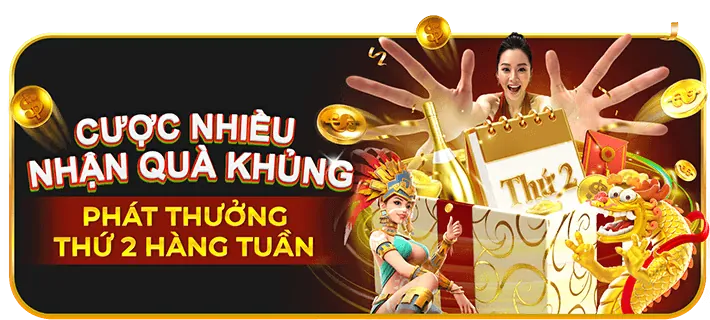 Khuyến mãi chào mừng thành viên mới ip88