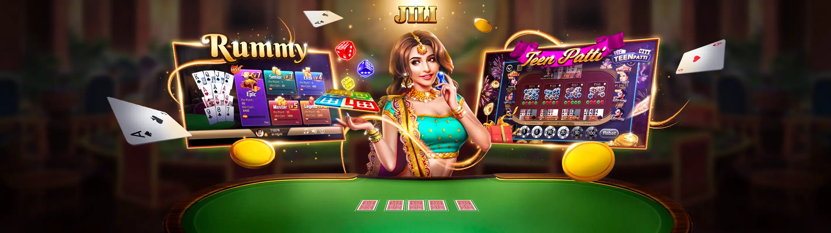 Hình ảnh tổng quan nền tảng ip88 với cá cược thể thao và casino trực tuyến