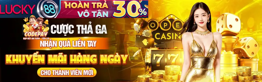 Trải nghiệm casino trực tiếp với người chia bài thật tại IP88