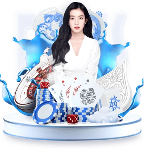 Bàn chơi baccarat trực tuyến với dealer người thật tại ip88